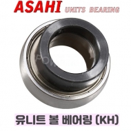 ASAHI KH203 유니트 베어링 단품