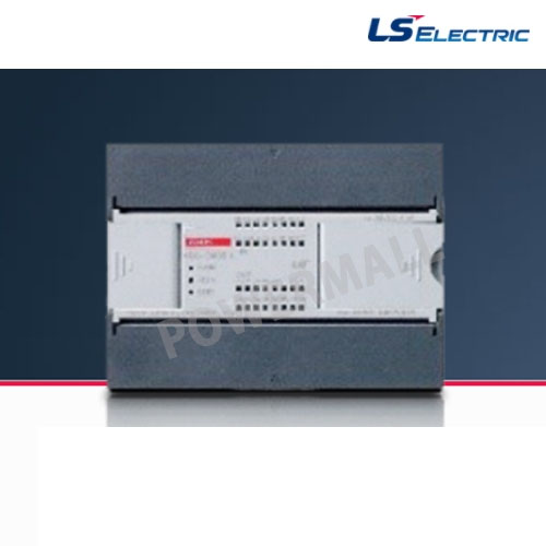 LS산전 PLC XEC-DN32H XEC H타입 반복 정주기 연산 고정주기 스캔