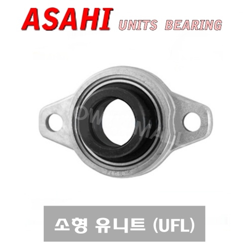 ASAHI 소형 유니트 UFL004+ER