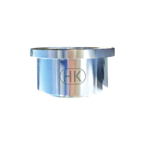 한국캐스터산업 H빔용 레일바퀴 철 HC-R4 HC-81094