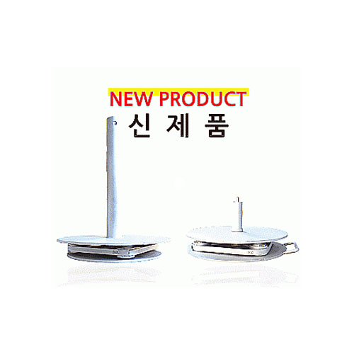 한국캐스터산업 HC-전선 케이블 풀링기-B타입 허용하중 2ton HC-73303