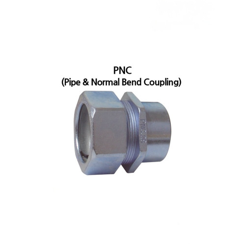 PNC Pipe & Normal Bend Coupling