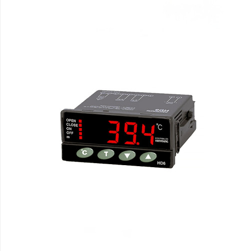 한영넉스 HD6-FNMP4-2 2M 센서 포함 ON-OFF 비례제어 냉동기용 온도조절계