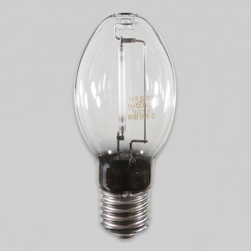 일광 나트륨 램프 100W E39 KS인증 I14805