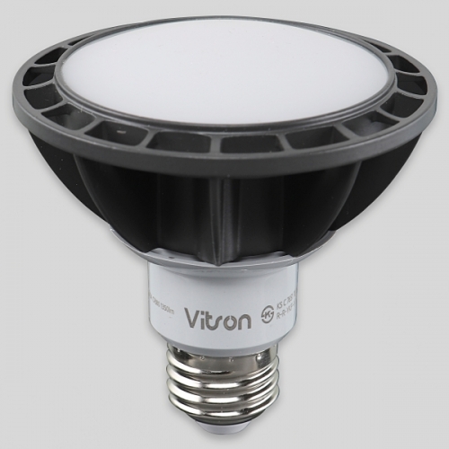 비츠온 PAR30 LED 디밍 램프 15W 주광 확산형 I158068