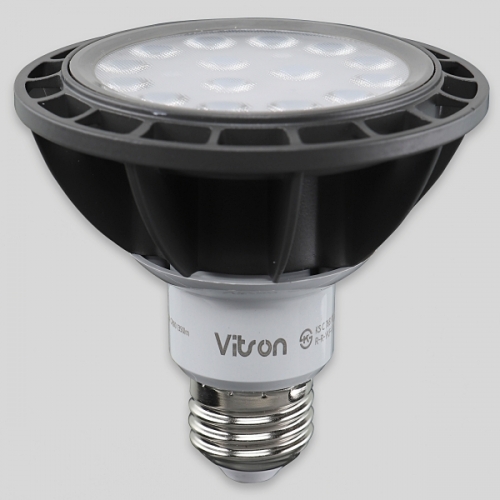 비츠온 PAR30 LED 디밍 램프 15W 주광 스포트 집중형 I158069