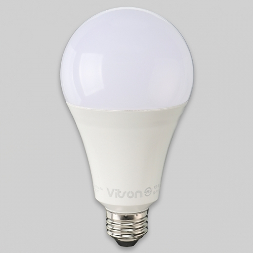 비츠온 LED 램프 A-벌브 18W 전구 E26 KS A110 YTA110E1-182630 I158077