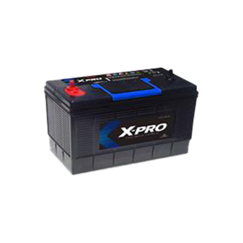 X-PRO XI250 산업용 배터리 I161041