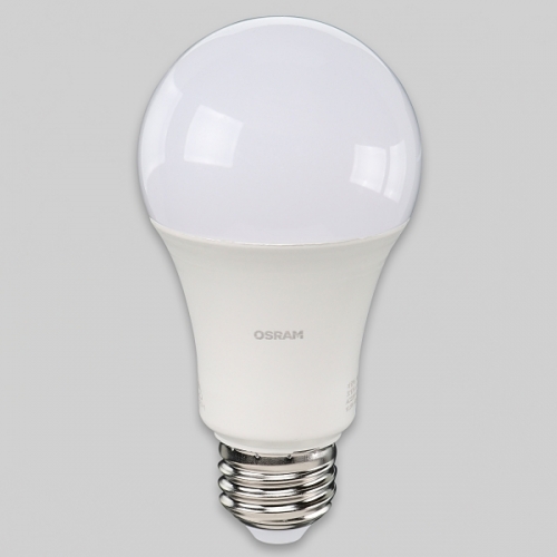 오스람 LED 램프 벌브 1등급 10.5W 주광 I193428