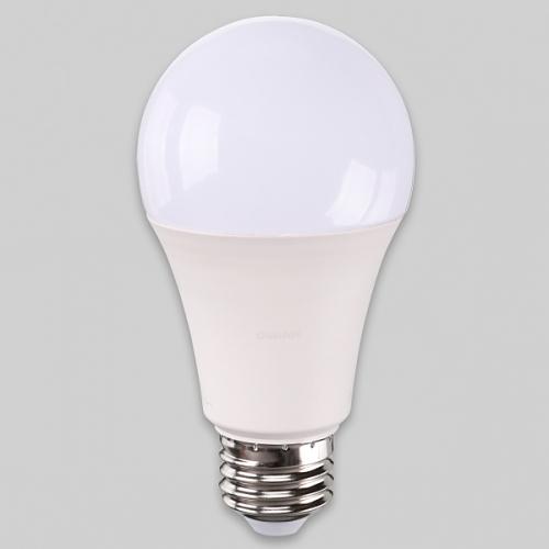 오스람 LED 램프 벌브 1등급 13,5W 주광 I193430