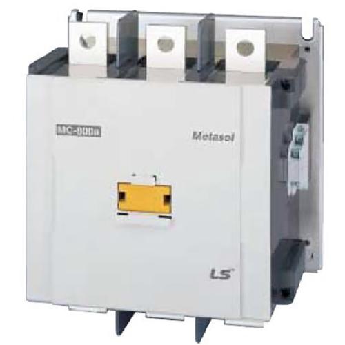 LS산전 전자접촉기 MC-500a MC-630a MC-800a (AC/DC) 800AF 마그네트 마그네틱 스위치