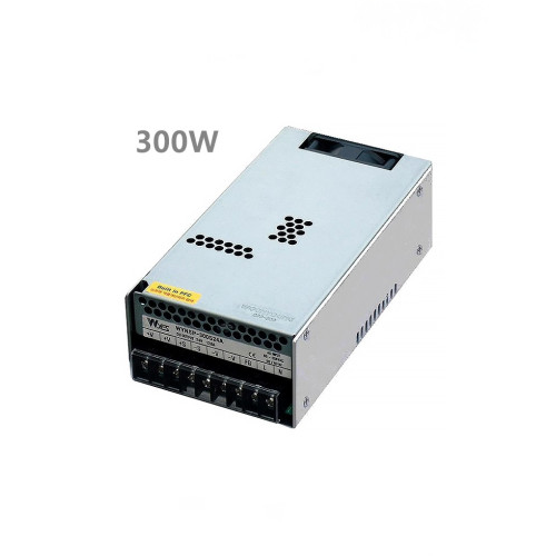 운영 WYNSP-300S05A SMPS 300W 일반단자대형 파워서플라이