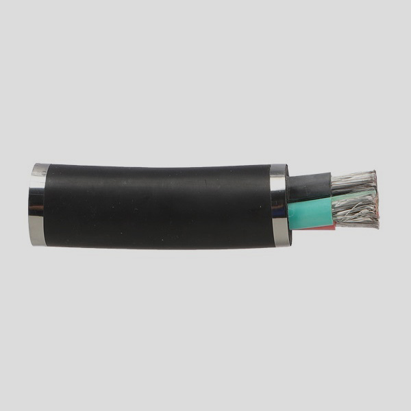 전선 PNCT 2.5SQ 10C 절단조장 1M당 고무케이블 절연 이동용 I298
